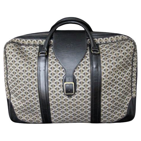 lenglen canvas goyard|goyard woven canvas.